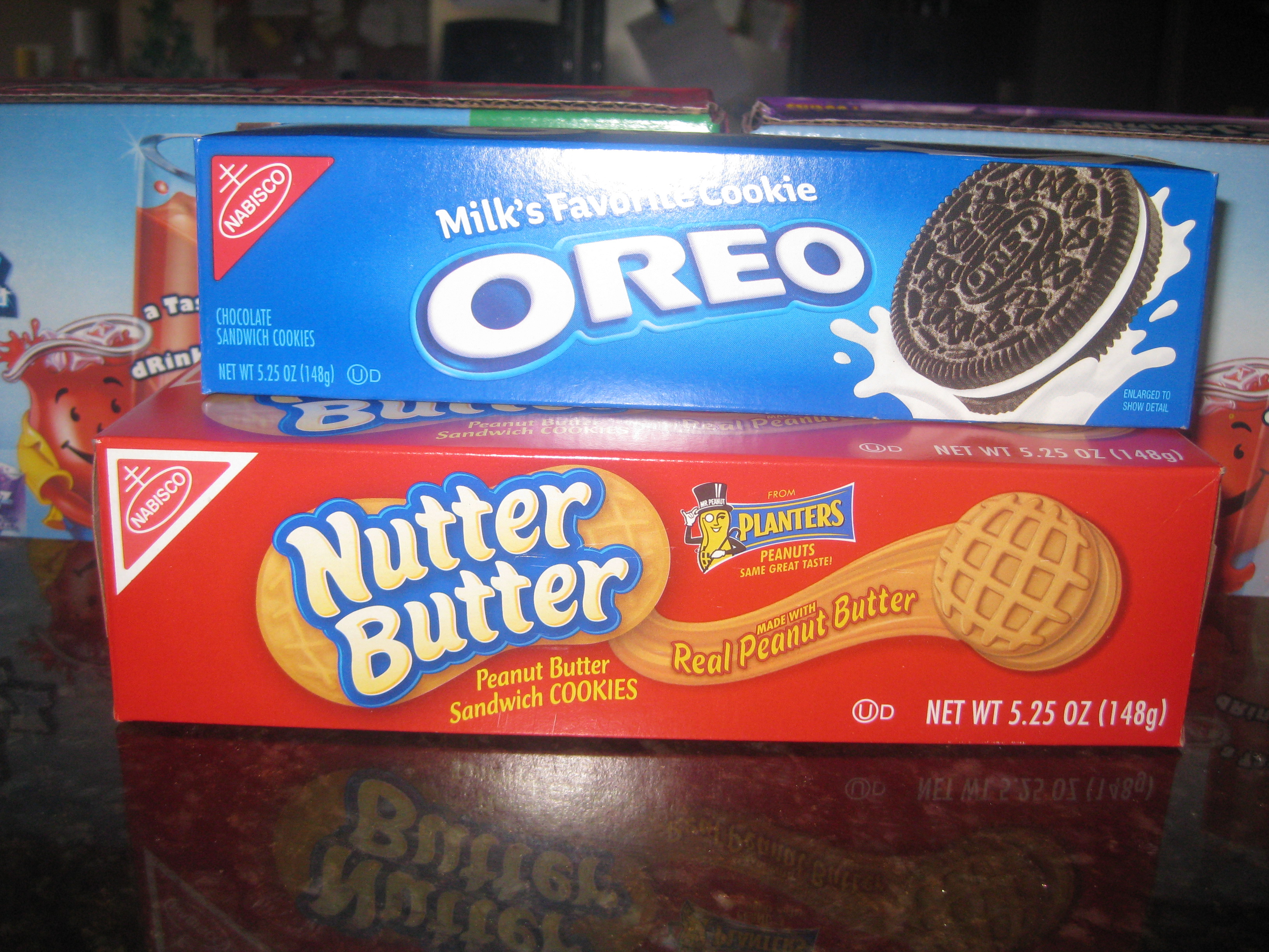 Oreo coupons walmart