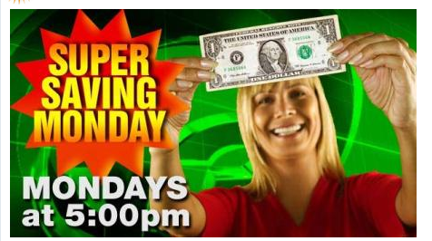 super saving