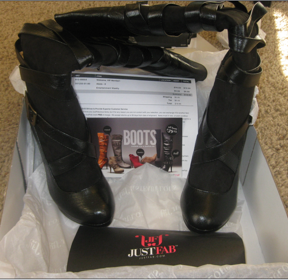 justfab
