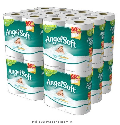 Angel Soft Coupon