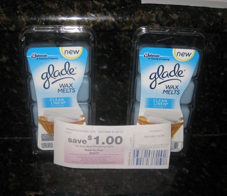 Melt coupons ohio