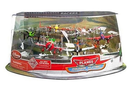 Toys Planes