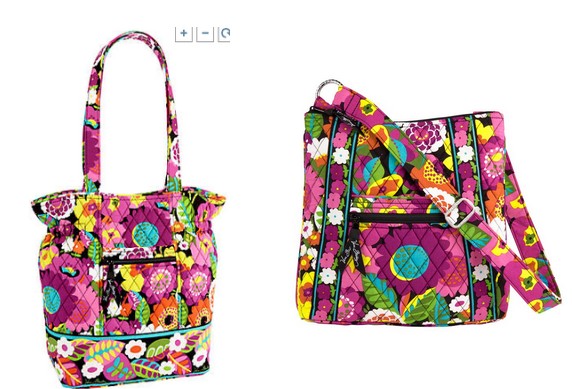 VERA BRADLEY: Items up to 60% off and as low as 19.10 (reg. 60 â€“  ...