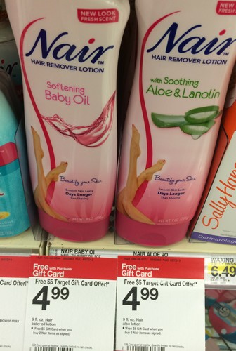 Coupons hair removal belgium