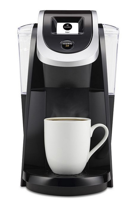 Coupon code keurig