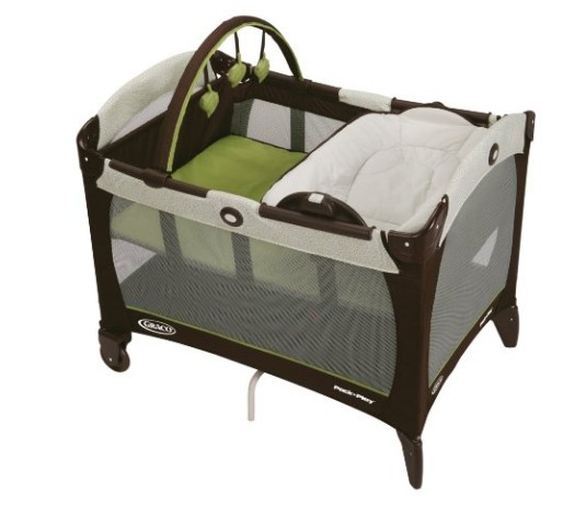 Deals on convertible cribs
