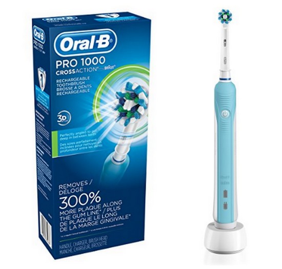 Oral B Triumph Coupon 50