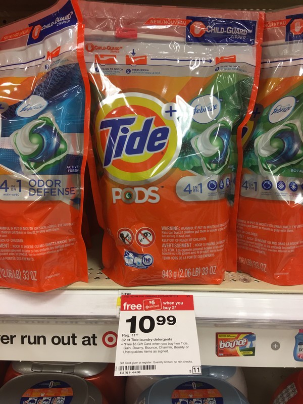 Well on target coupon code
