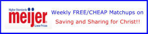 meijer matchups
