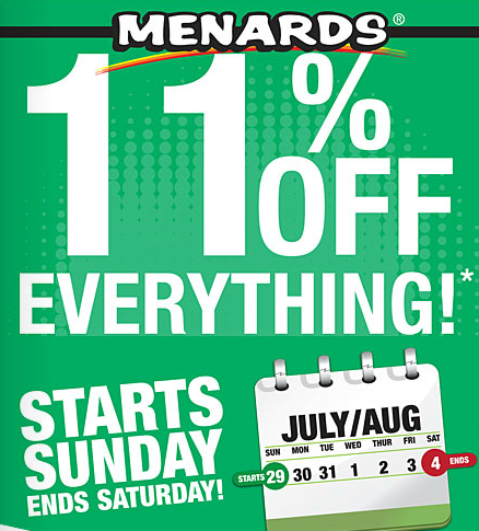 Menards Paint Coupon - www.speedy25.com