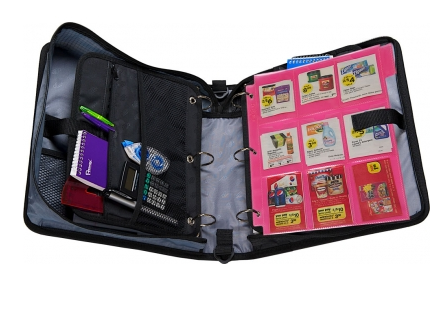caseit binder free tastes good