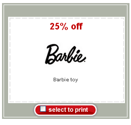 barbie cruise ship target