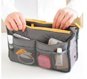 bag organizer