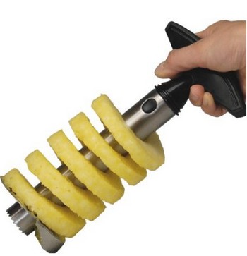 pineapple corer