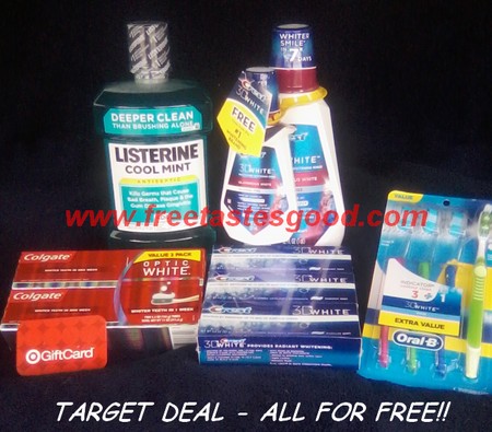 Target Coupon Target Coupon