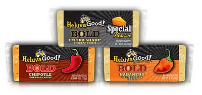 Heluva Good Coupon Heluva Good Coupon