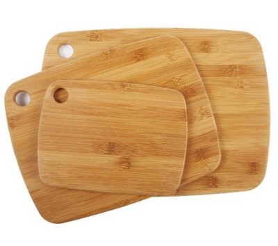 Bamboo Cutting Board Bamboo Cutting Board