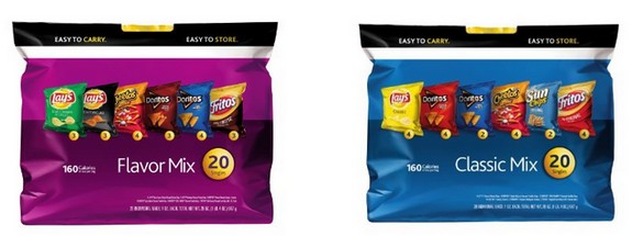 frito lay chips classic