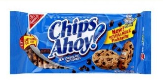 CHIPS AHOY COUPONS CHIPS AHOY COUPONS