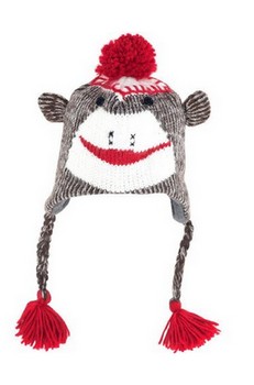 Monkey Aviator Hat Deal Monkey Aviator Hat Deal