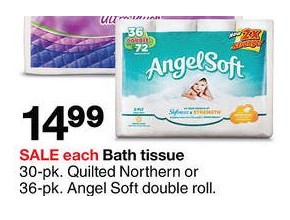 Coupons for Angel Soft Coupons for Angel Soft