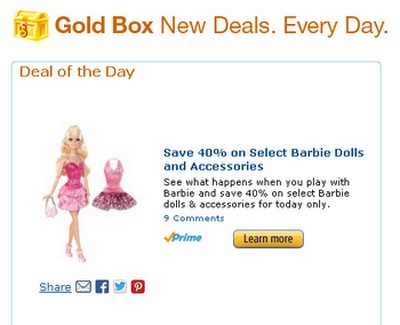 Amazon Deals Amazon Deals