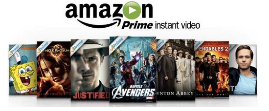 amazon prime amazon prime