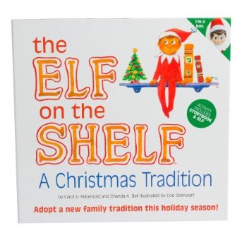 ELF ON THE SHELF SALE ELF ON THE SHELF SALE