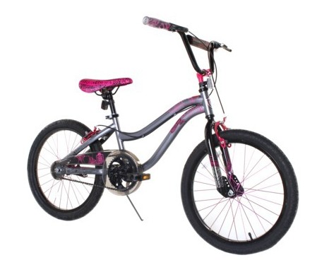 target girls bike