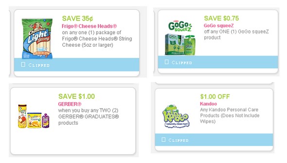 printable coupons