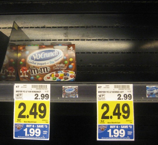 Coupons for Kroger Coupons for Kroger