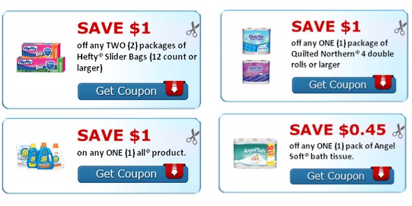 printable coupons