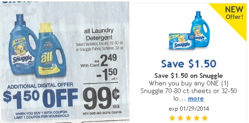 Coupons for Kroger Coupons for Kroger