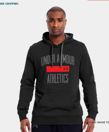 UNDER ARMOUR COUPON CODE