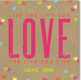 Address Labels Gift Tags