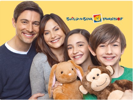 coupons for build a bear