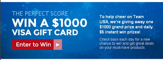 Kroger Contest Kroger Contest