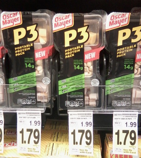 Coupons for Oscar Mayer Coupons for Oscar Mayer