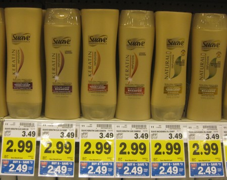 Kroger Mega Event