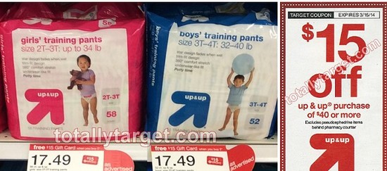 target up and up wipes lawsuit