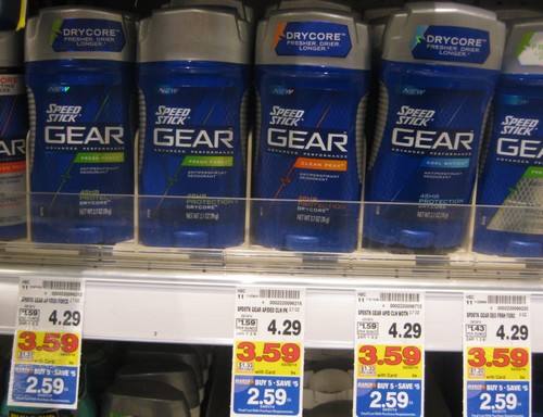 Kroger Mega Event
