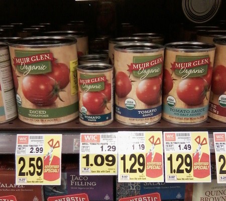  Coupons for Kroger