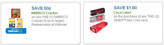 PRINTABLE COUPONS