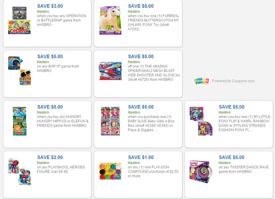 my toys coupons