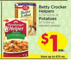 Giant Eagle Coupon Matchups