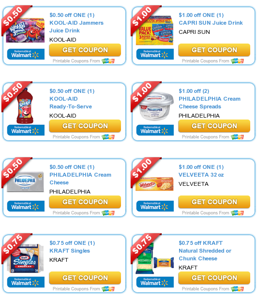 coupons for kraft 2