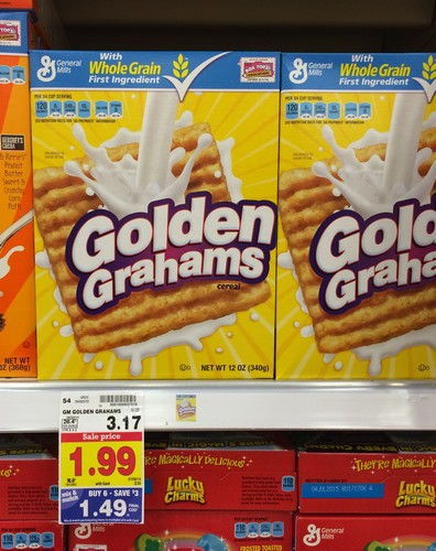 kroger mega event golden