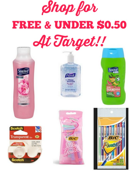 target-coupon-matchups-free