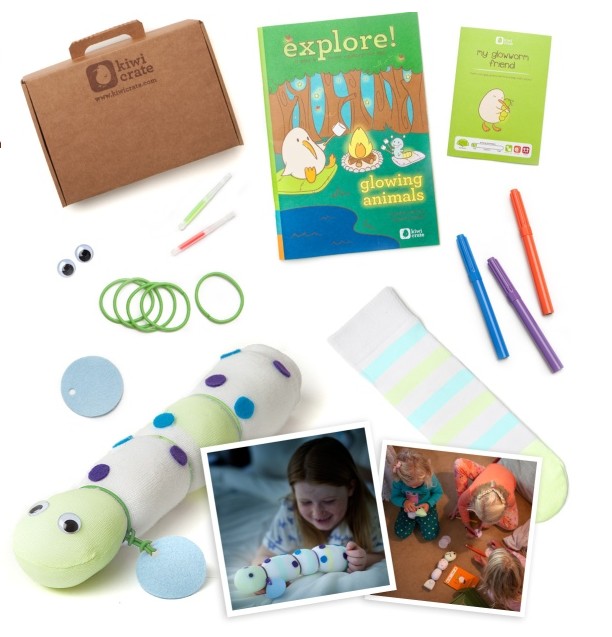 free-kiwi-crate-trial