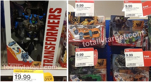 target-coupon-matchups-transformers